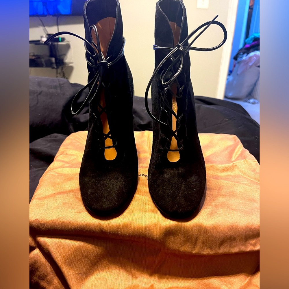 Gianvitto Rossi Ankle Boot